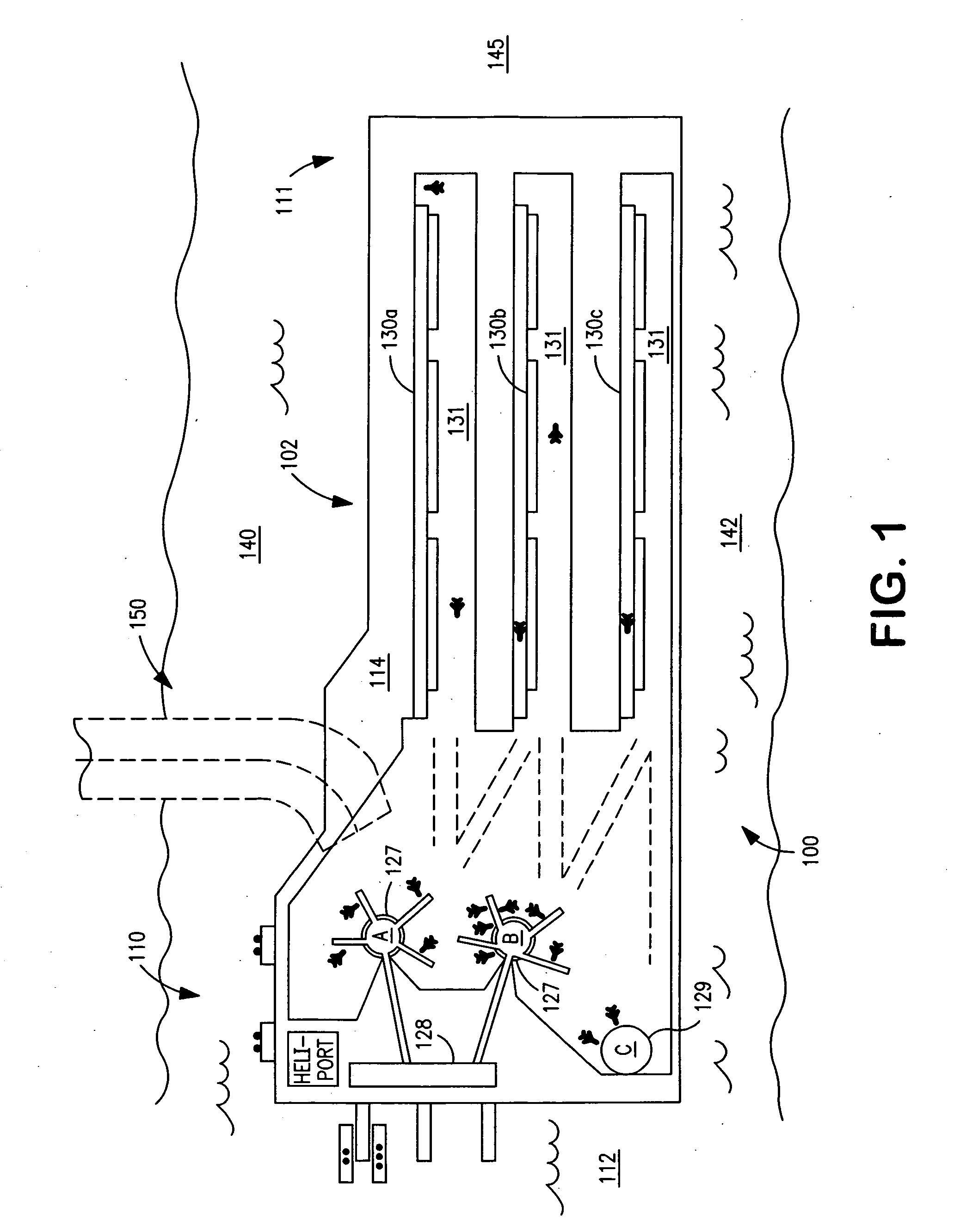 Transportation apparatus and methods