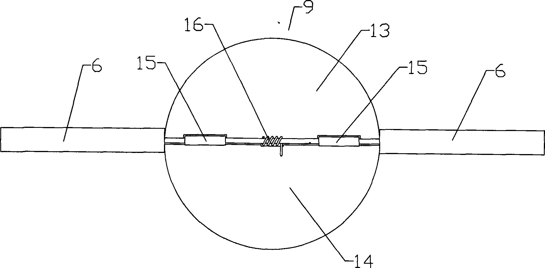 Double-fuel car power economizer