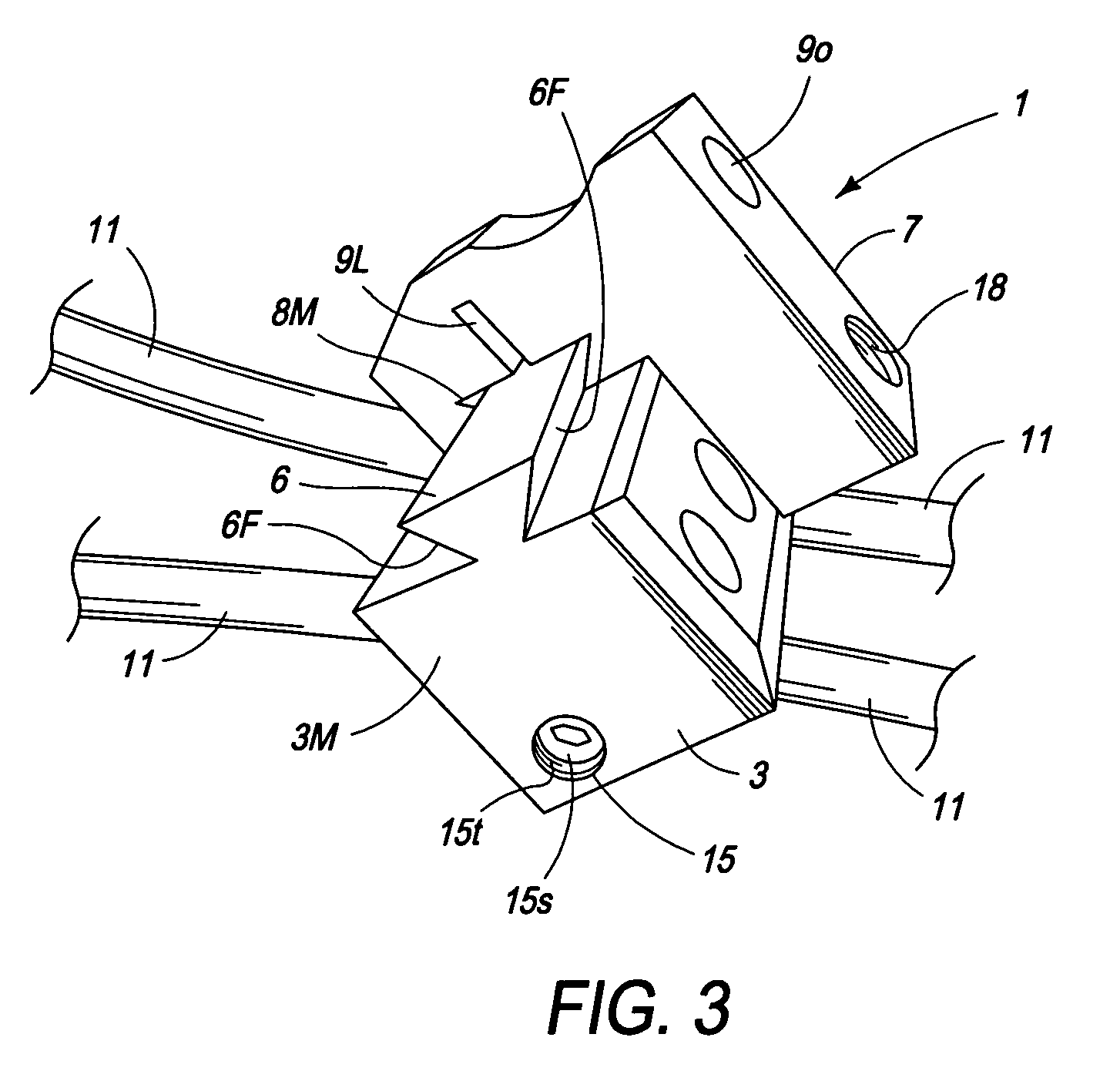 Archery bow stabilizer