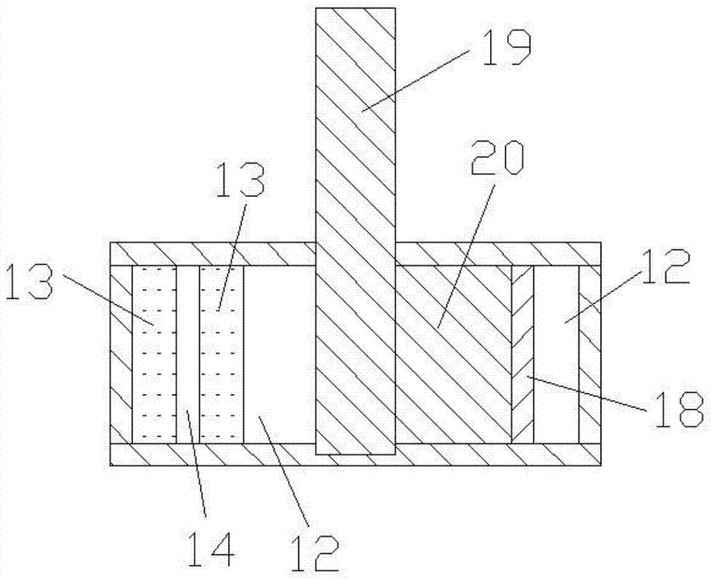 Mechanism with multiple synchronously rotating components