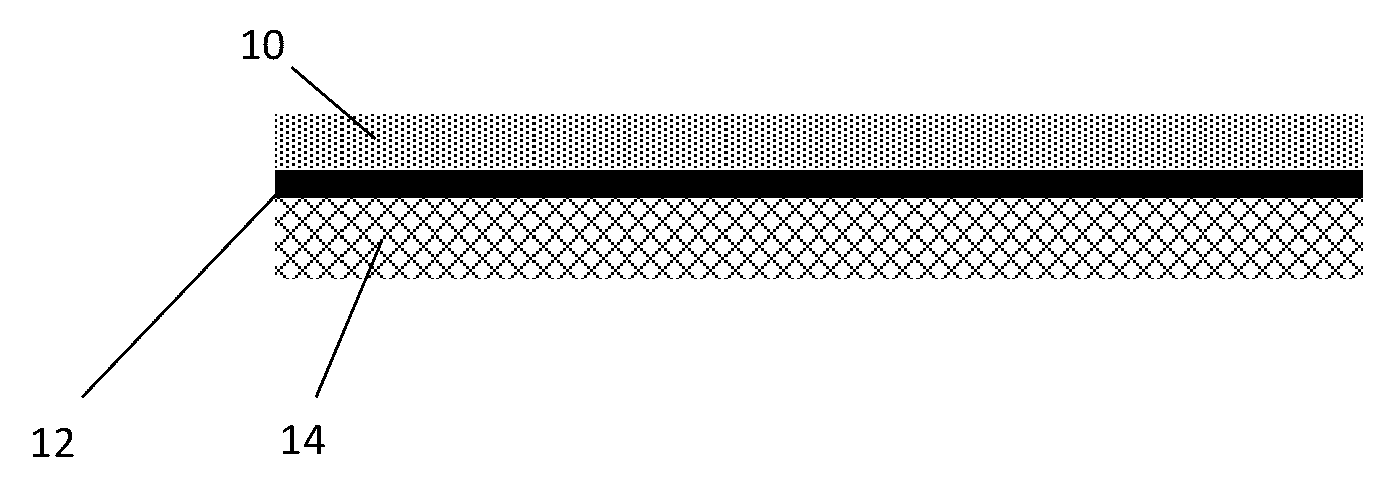 Ammonia slip catalyst