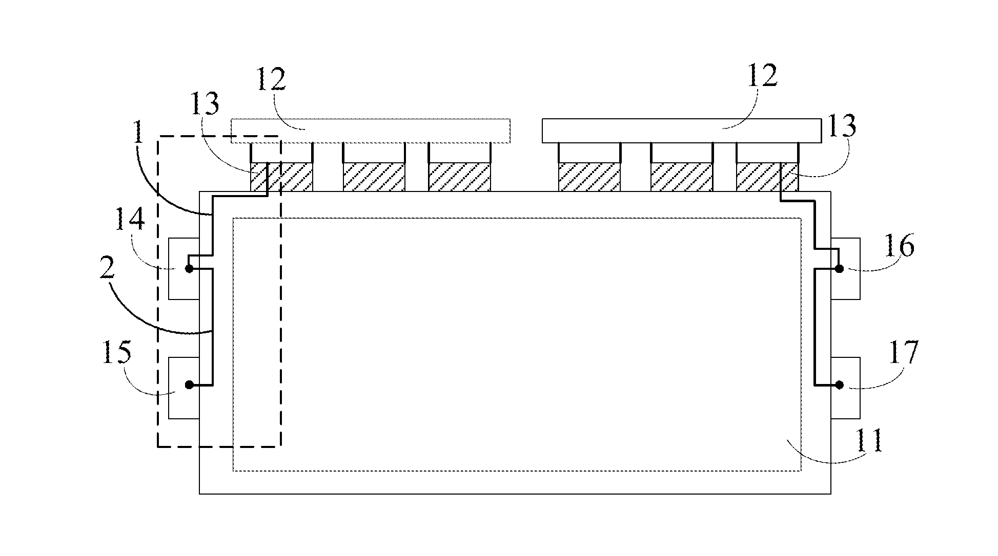 Display Panel and Drive Method of Panel Display Device