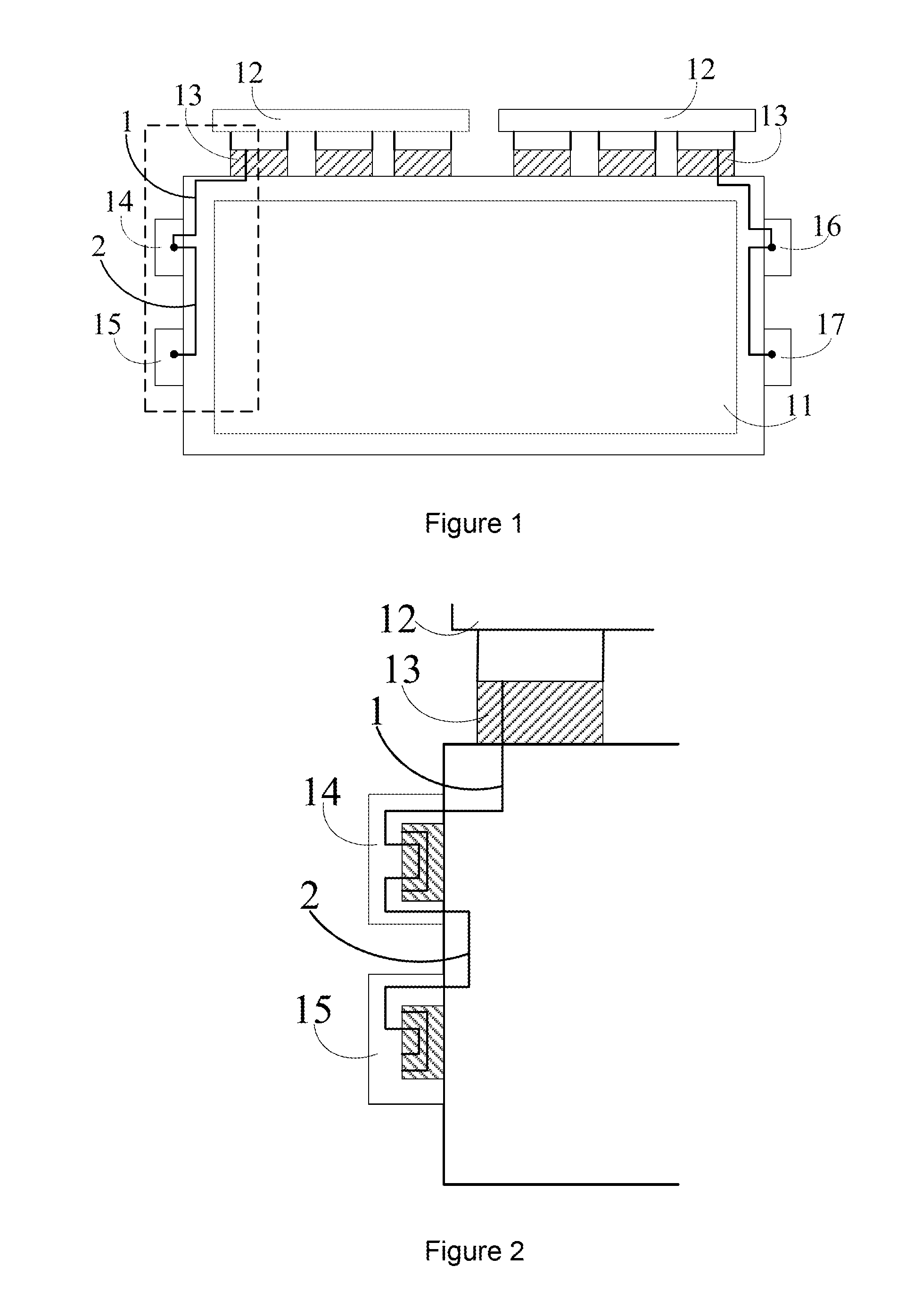 Display Panel and Drive Method of Panel Display Device