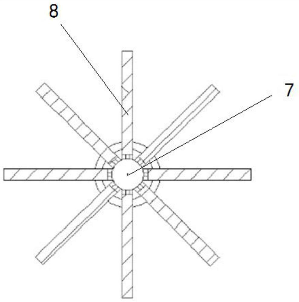 A new type of concrete segment micro-reinforced pile for shield tunneling