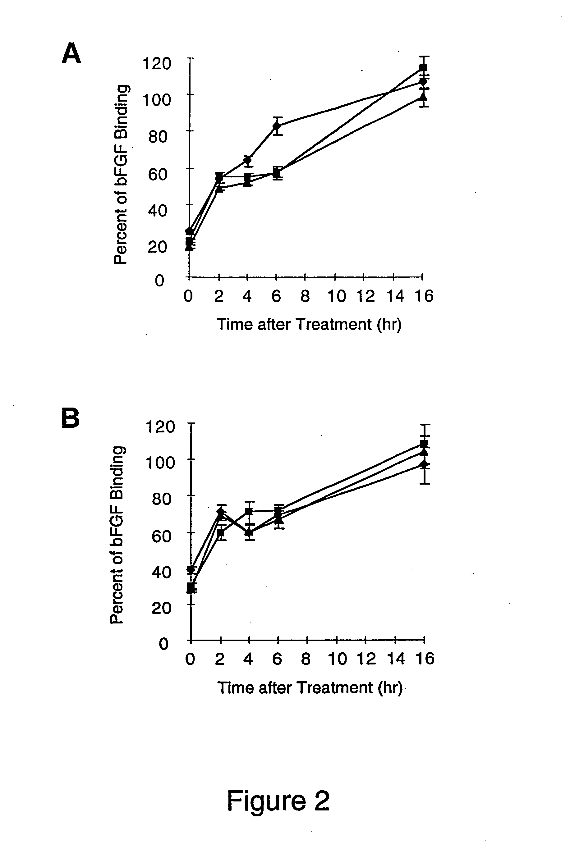 Use of heparinase to decrease inflammatory responses