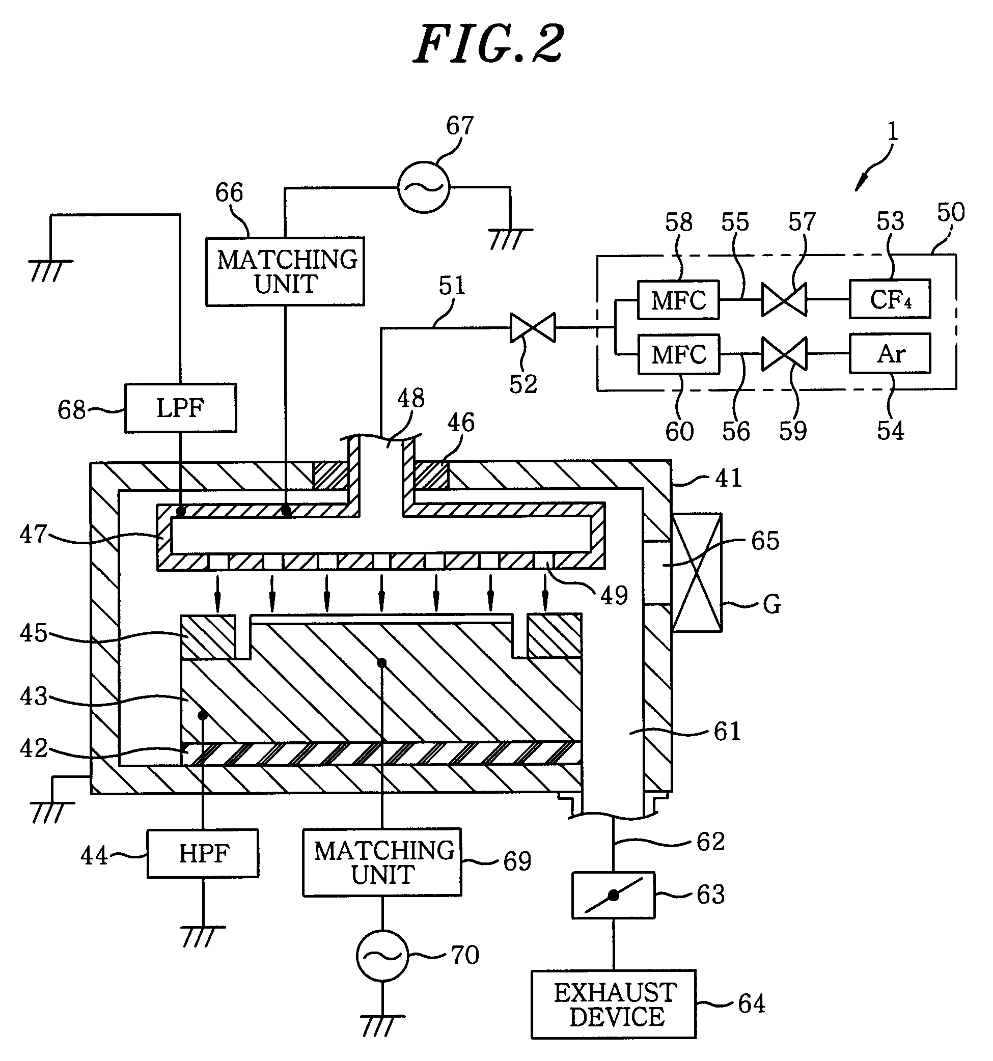 Substrate processing method, substrate processing system, and computer-readable storage medium