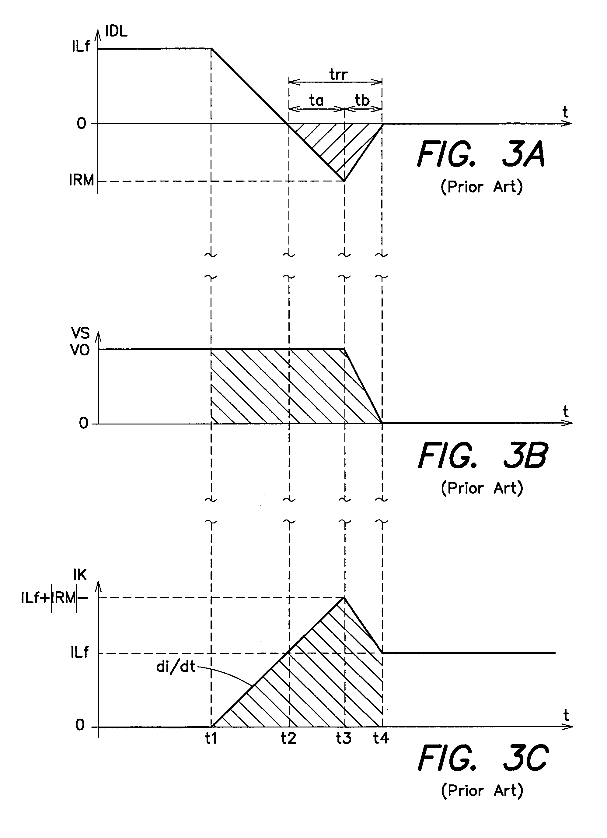 Auxiliary switching circuit for a chopping converter