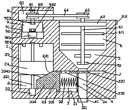 bridge maintenance equipment