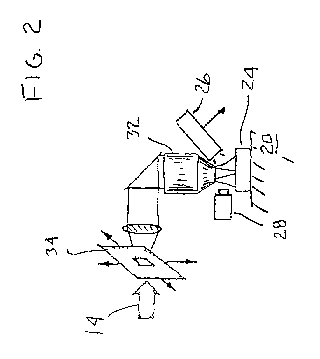 Debris minimization and improved spatial resolution in pulsed laser ablation of materials