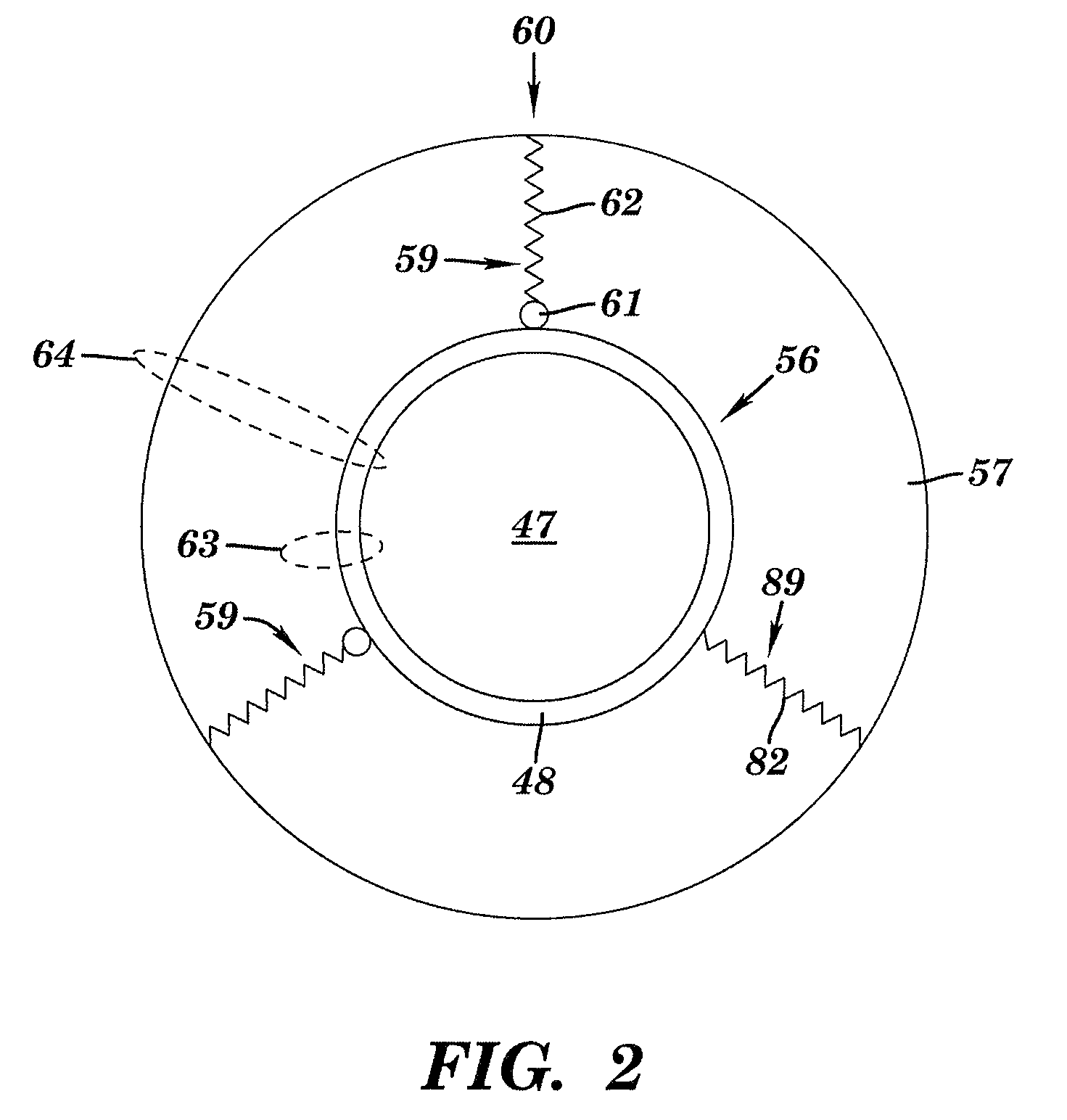 Cold storage of modified platelets