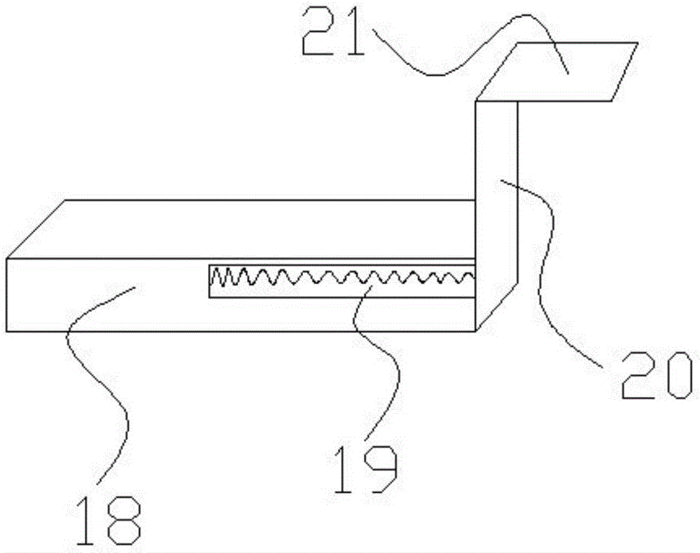 Full-automatic racket sweatband binding device