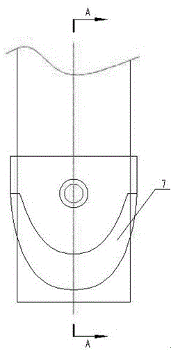 Elevator transfer method for mechanized workover operation