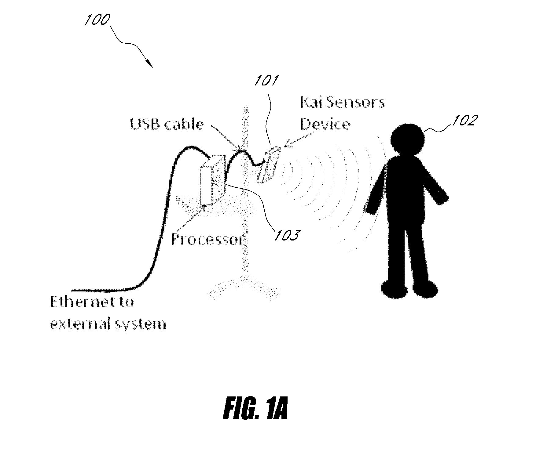 Systems and methods for point in time measurement of physiologic motion