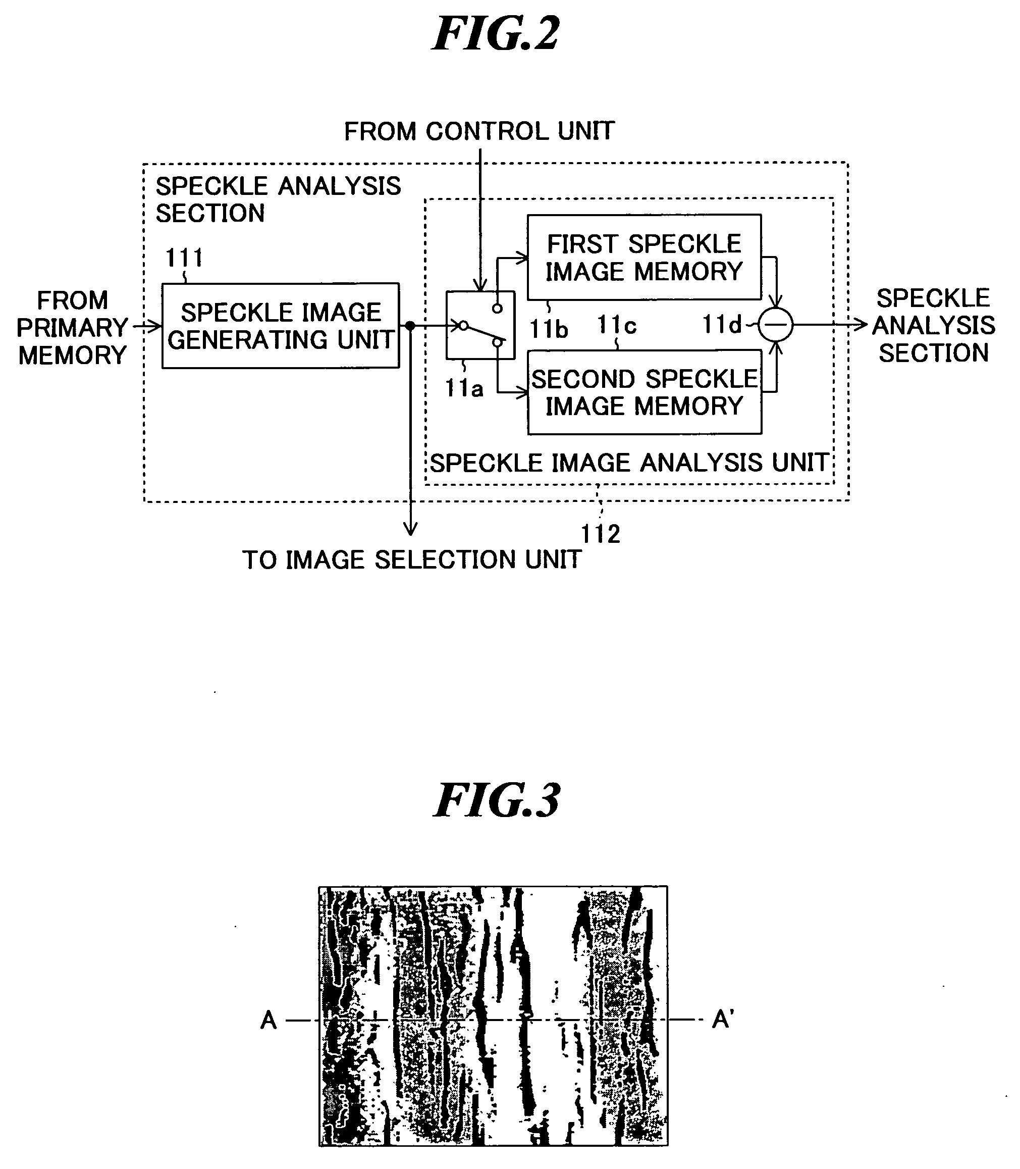 Ultrasonic imaging apparatus and ultrasonic image processing apparatus, method and program