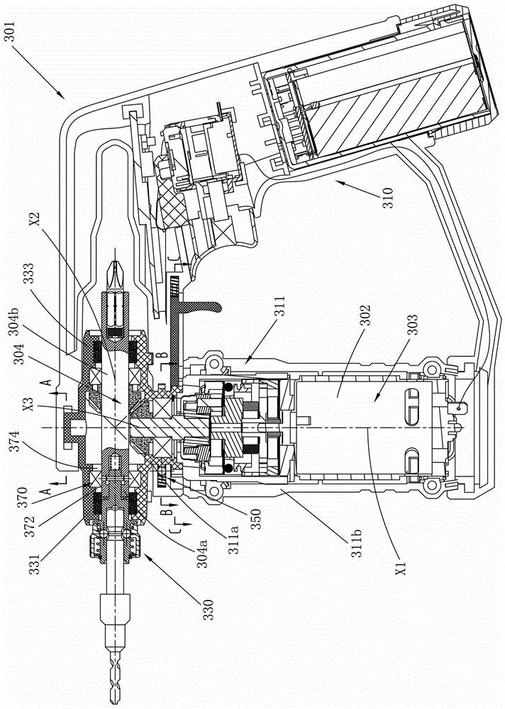 Handheld Power Tools