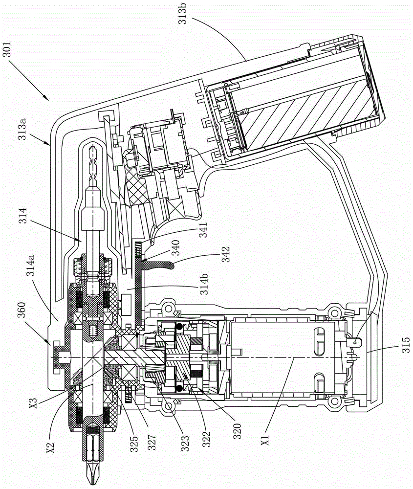 Handheld Power Tools