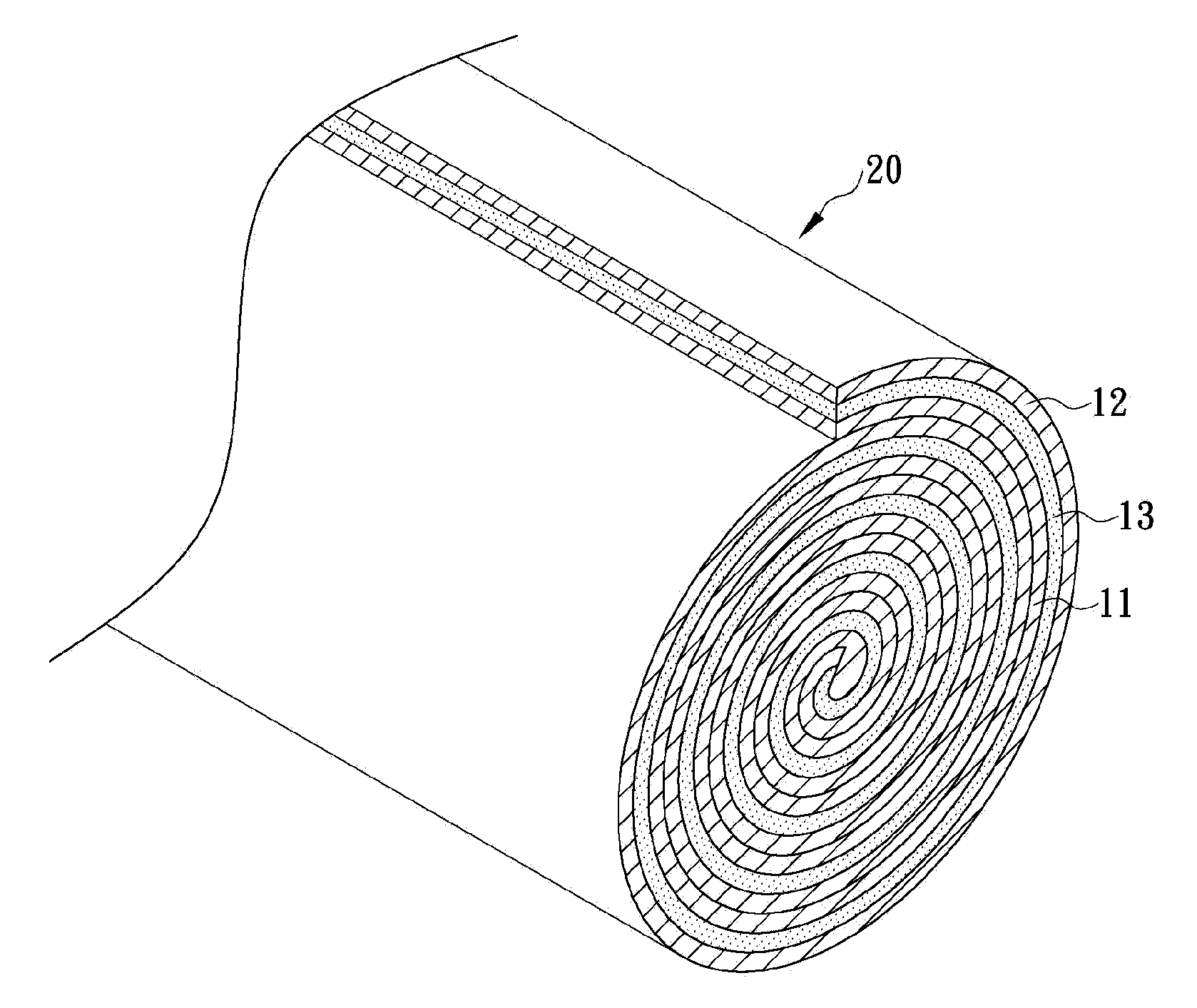 Emulated wood with pores and fibers and fabrication method thereof