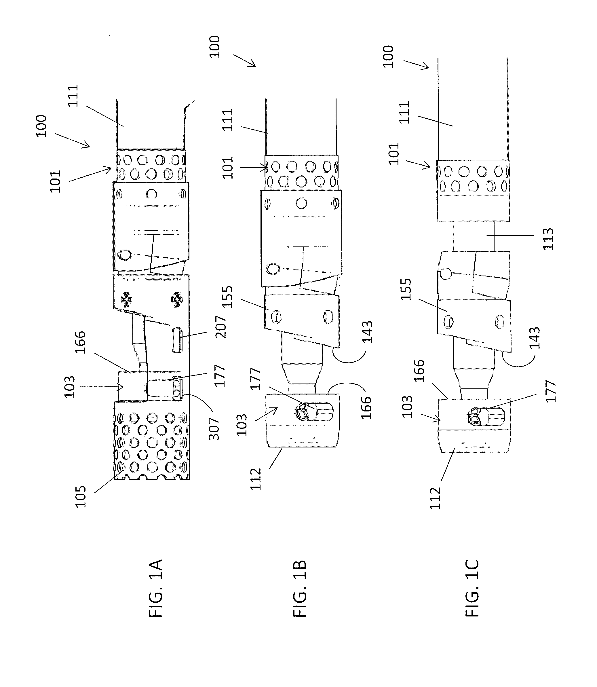 Atherectomy catheters and occlusion crossing devices