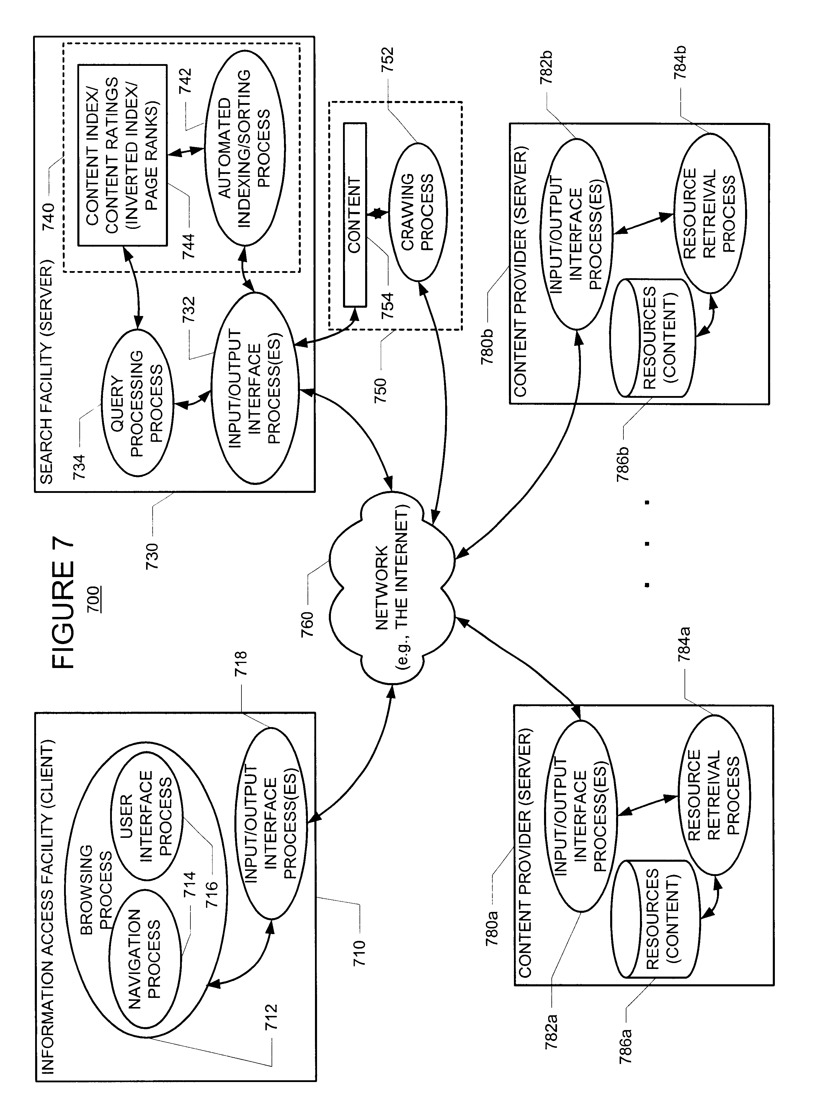 Detecting query-specific duplicate documents