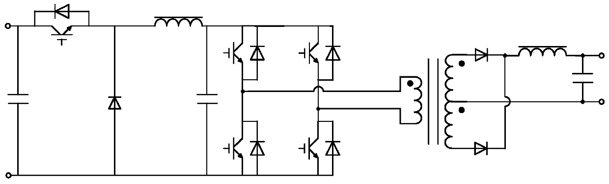 Rail vehicle charging device and charging control method