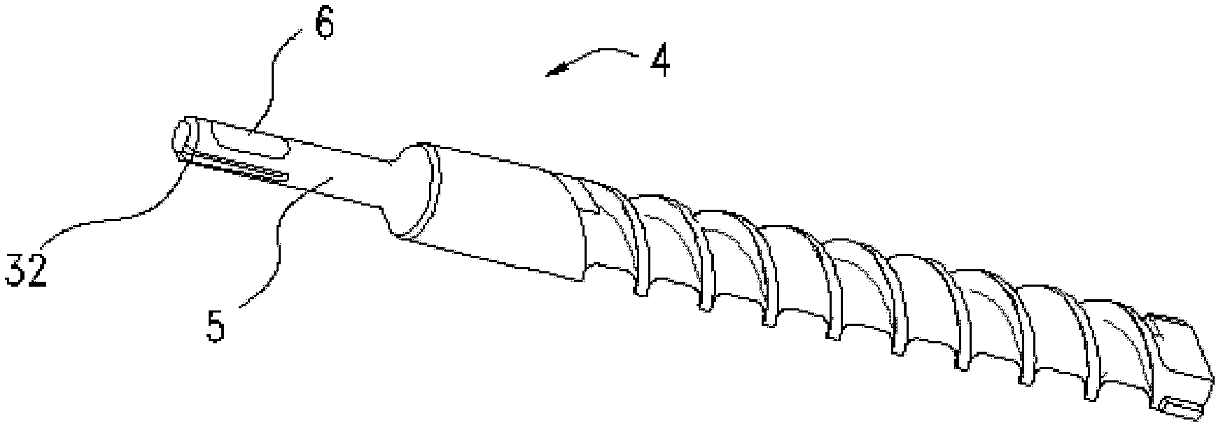 Clamping device