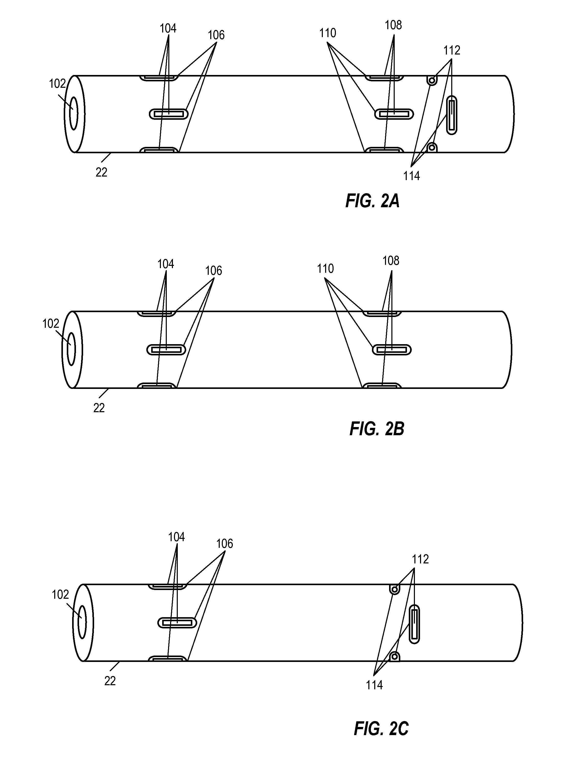 Azimuthally sensitive resistivity logging tool