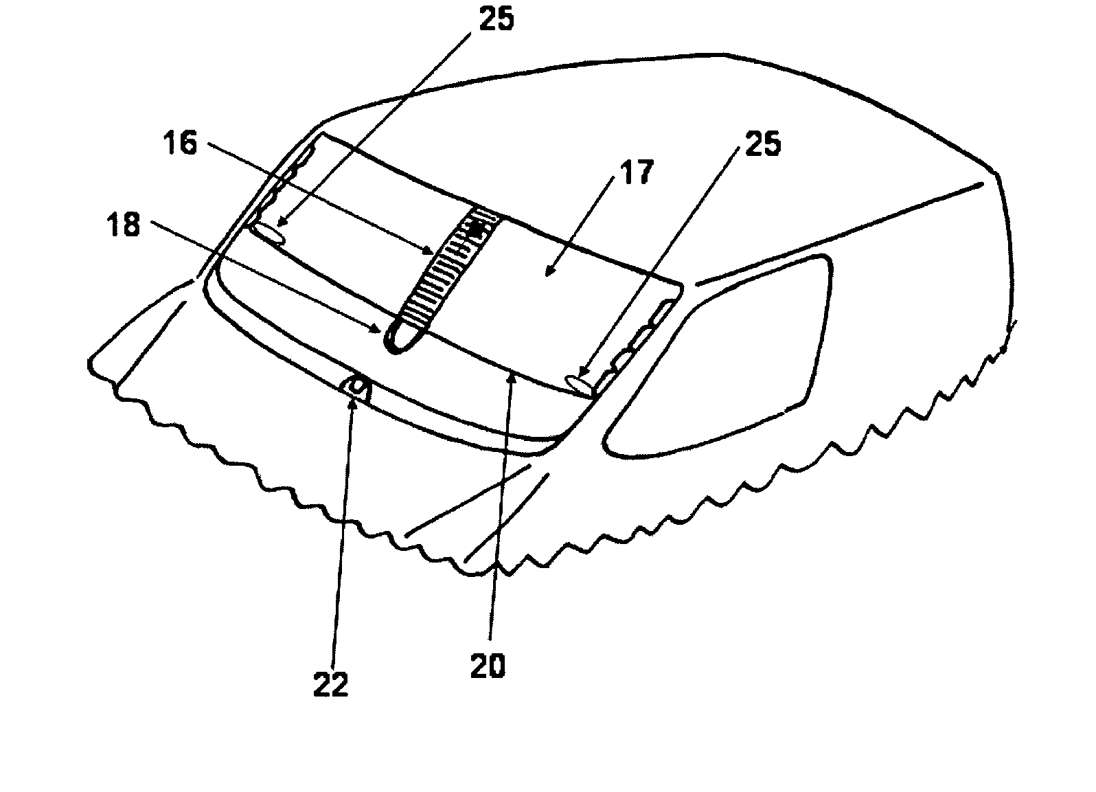 Retractable sun visor and full windshield cover