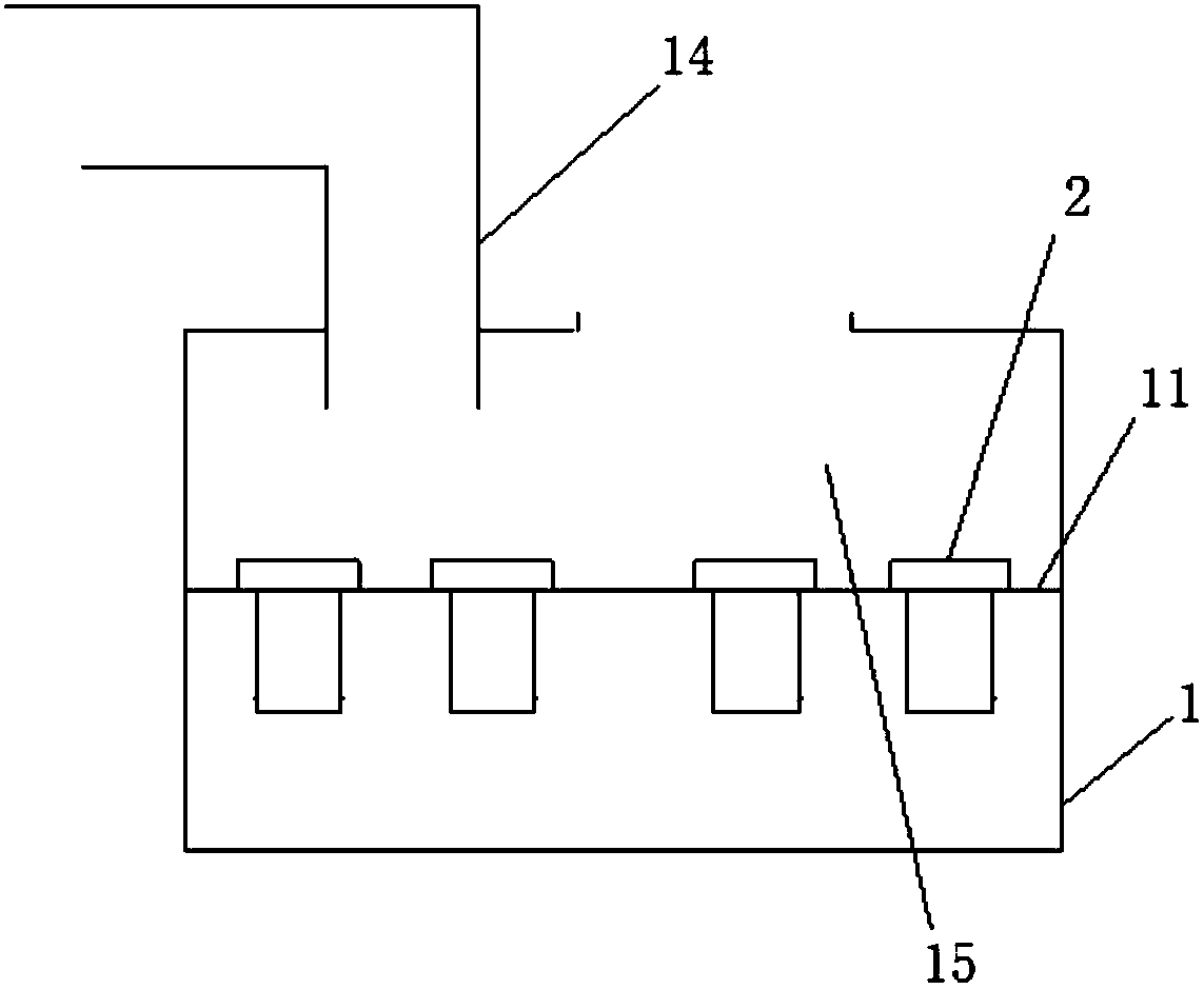 Thin Oil Lubrication System and Its Oil Spill Prevention Filter Element