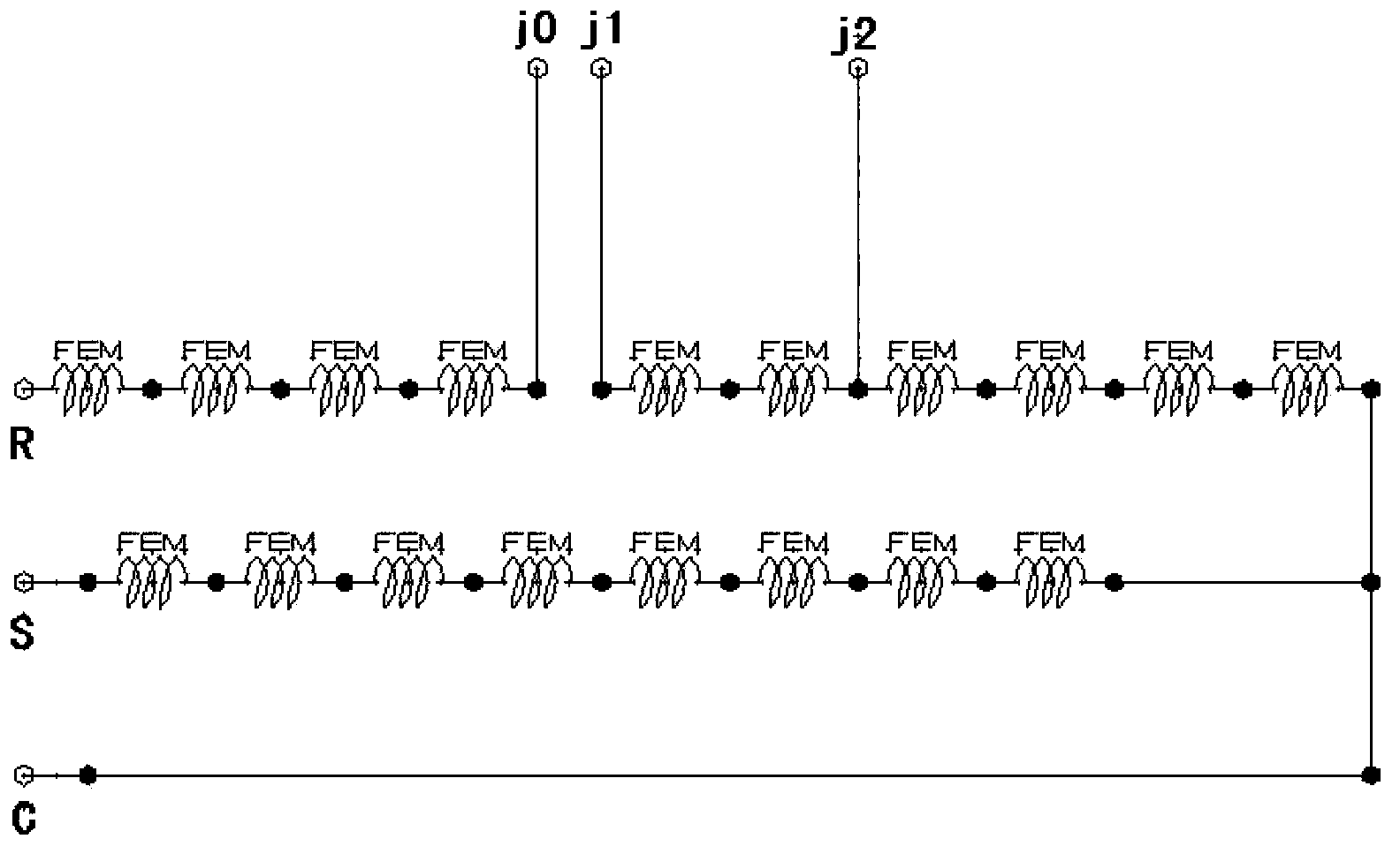 Heat-pump water heater and control method thereof