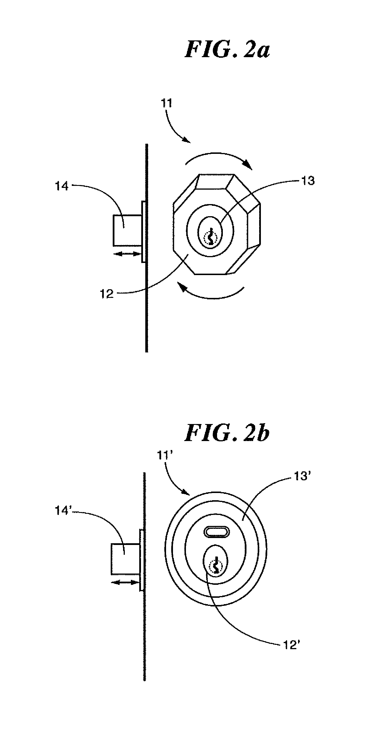 Wireless access control system and related methods