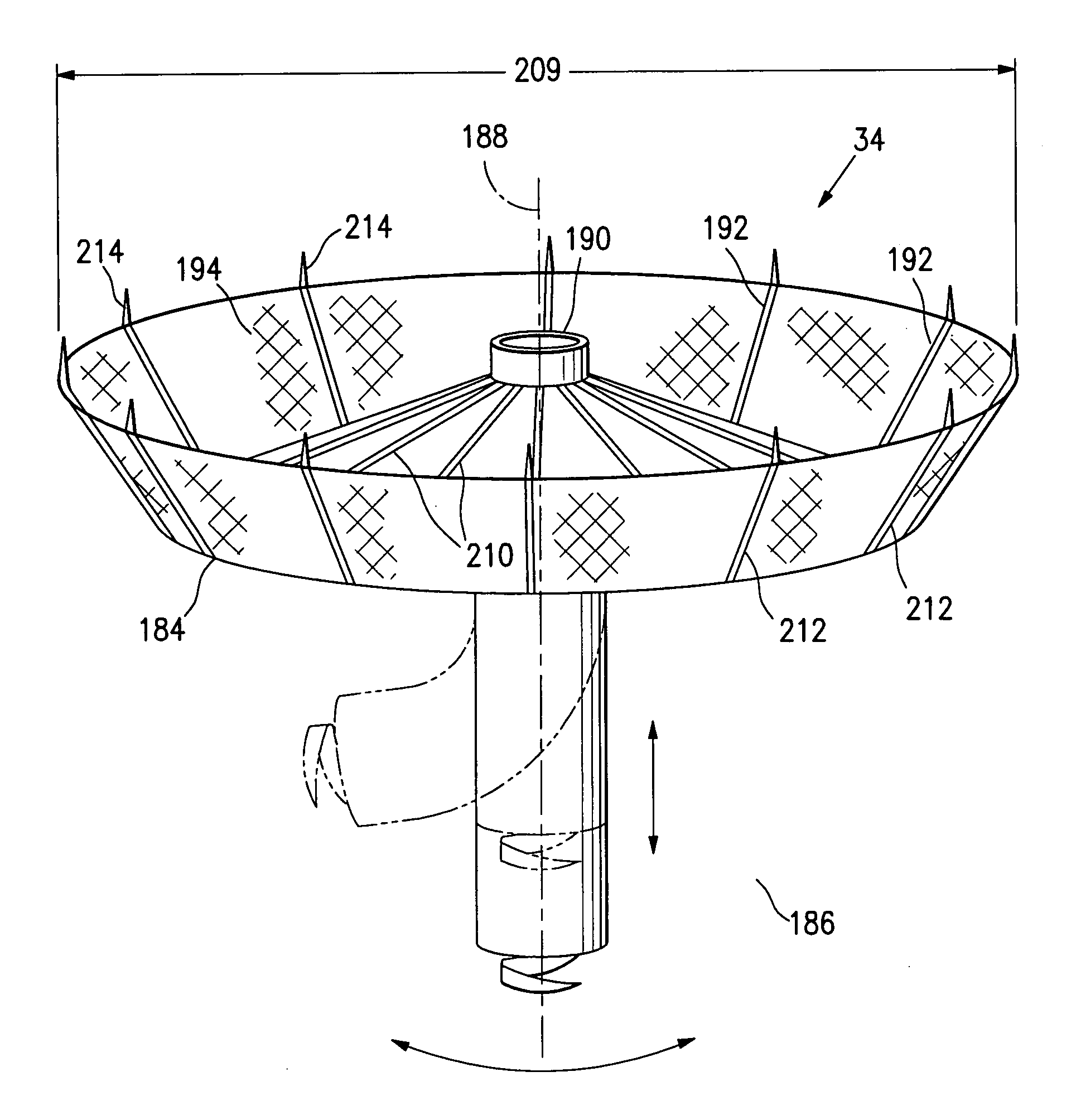 System for improving cardiac function