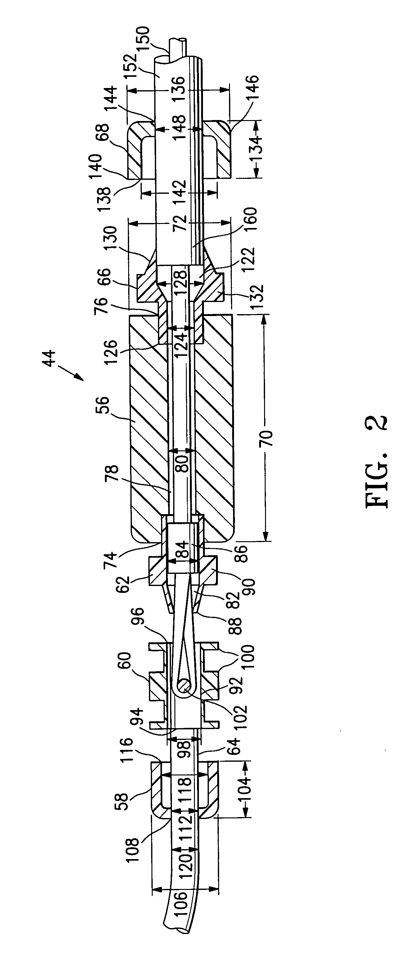 System for improving cardiac function