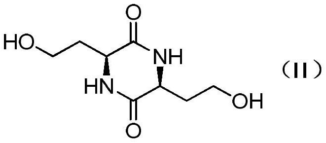 Method for preparing L-glufosinate-ammonium