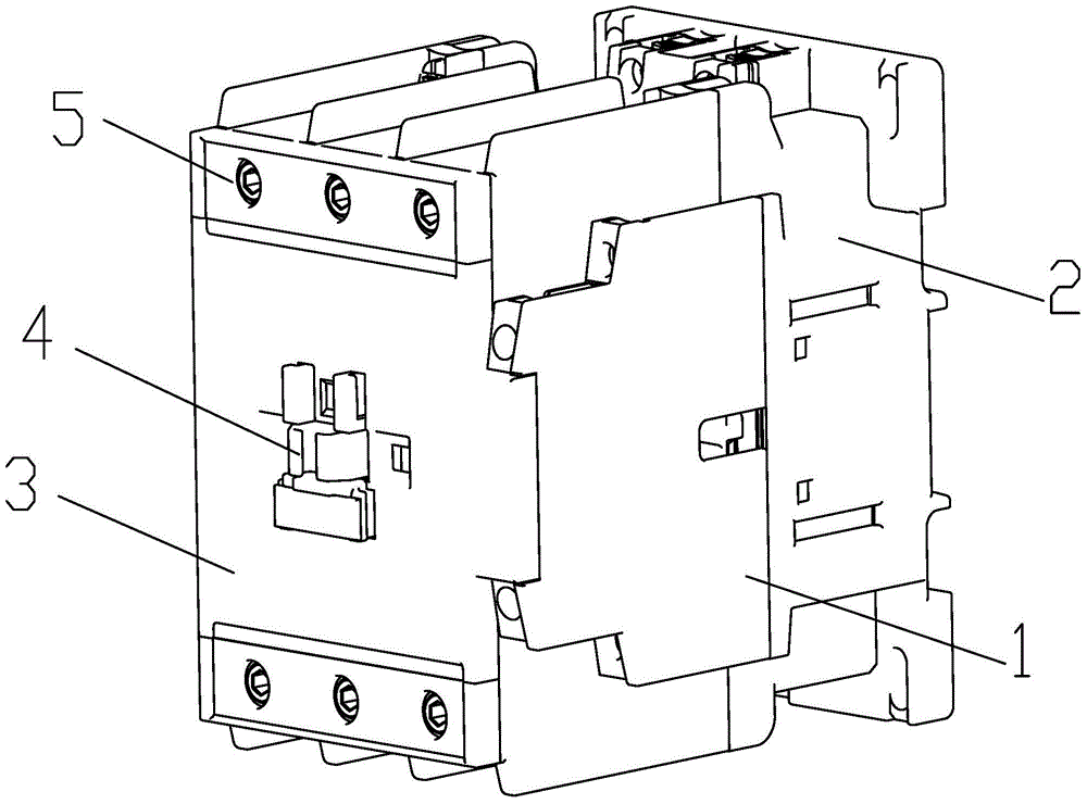 contactor