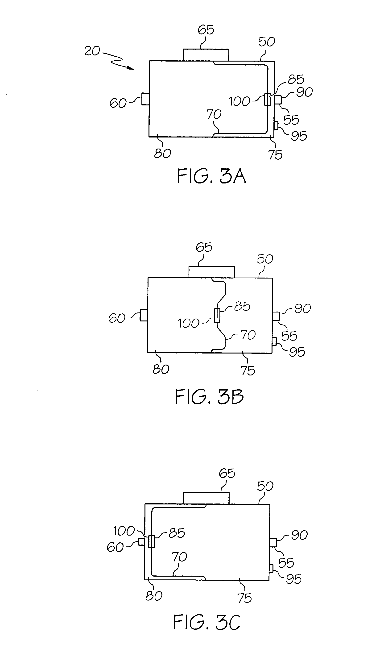 Ergonomic fluid dispenser