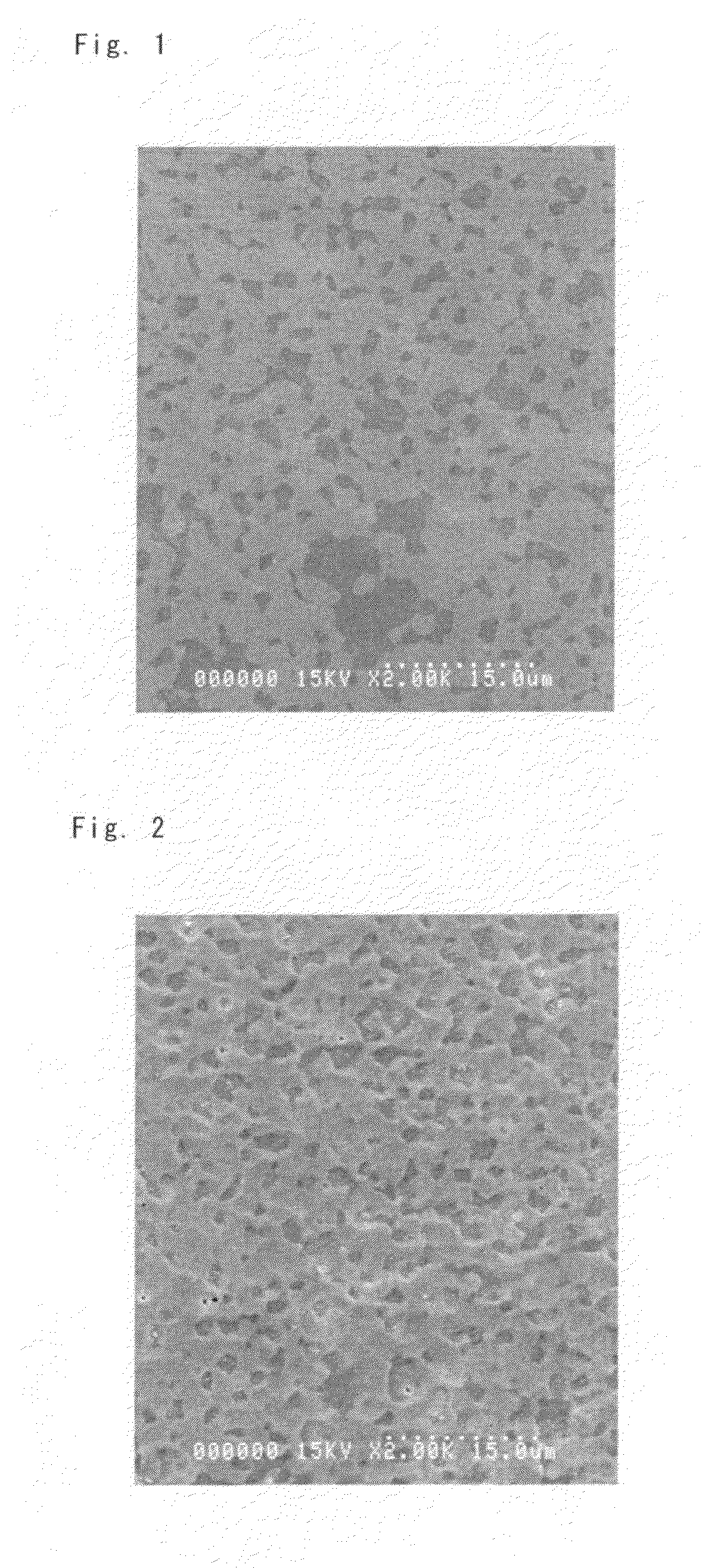 Ceramic member and corrosion-resisting member