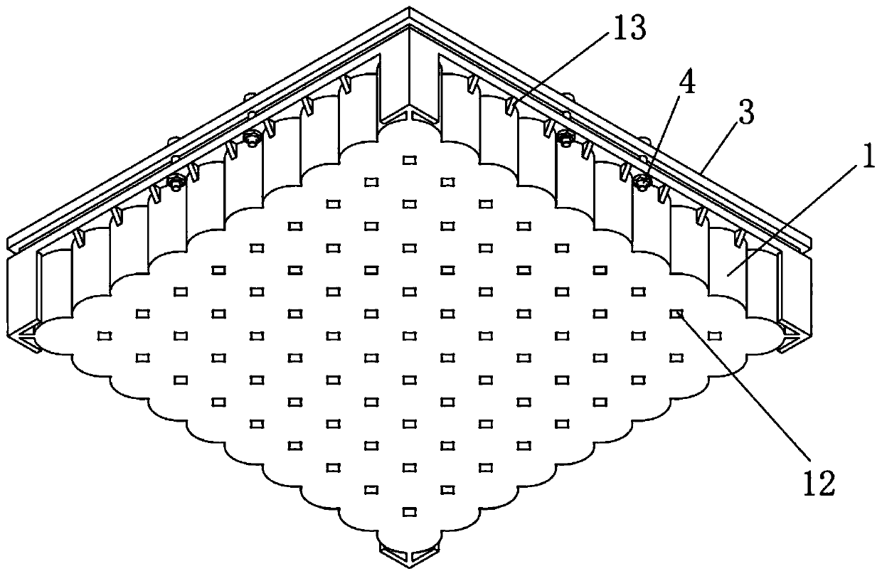 High-flux ceramic micro-reactor