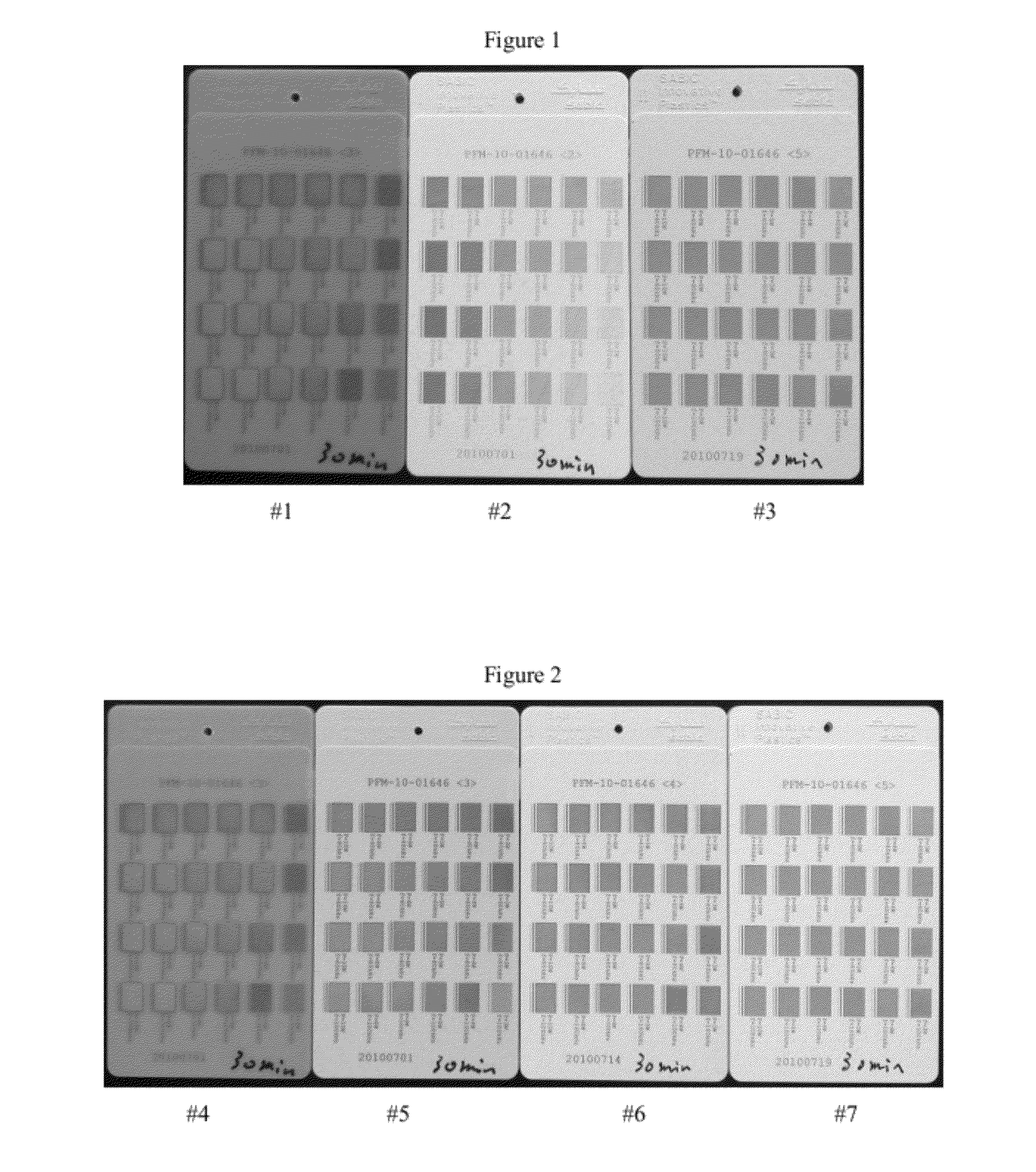 Electroless plating performance of laser direct structuring materials