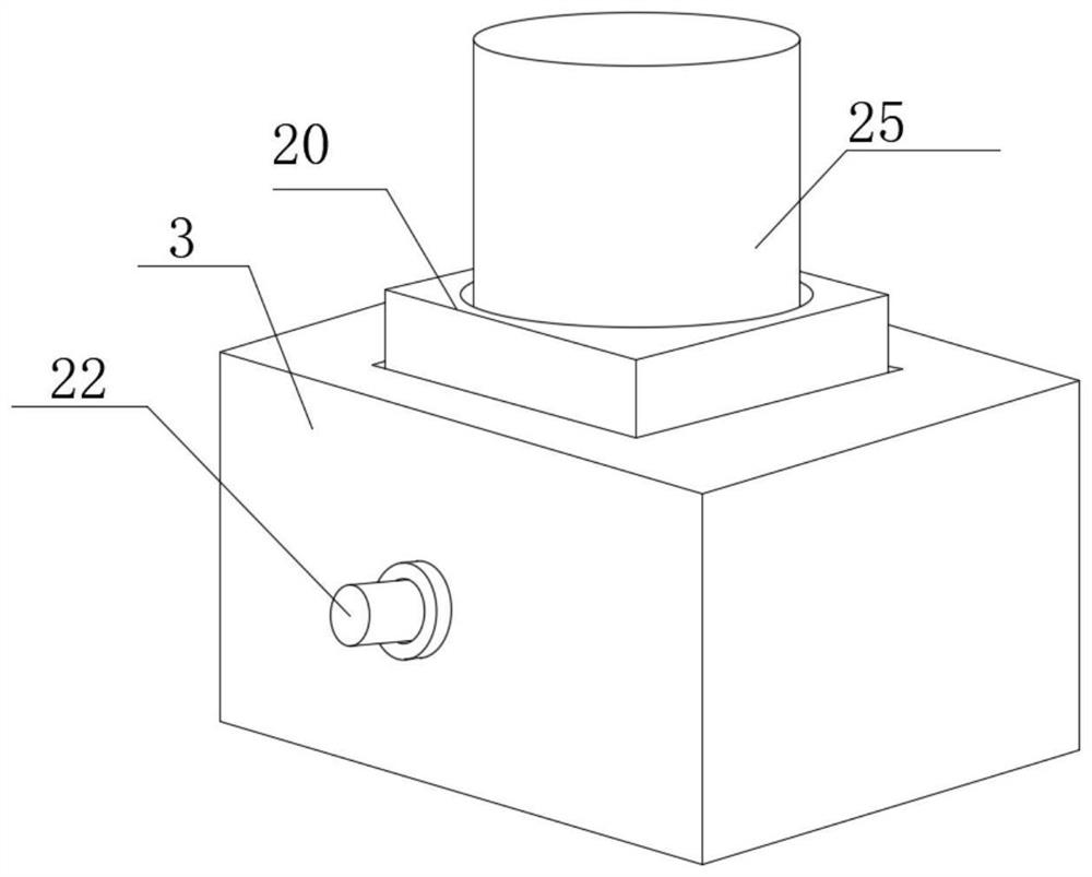 Tool for automobile welding