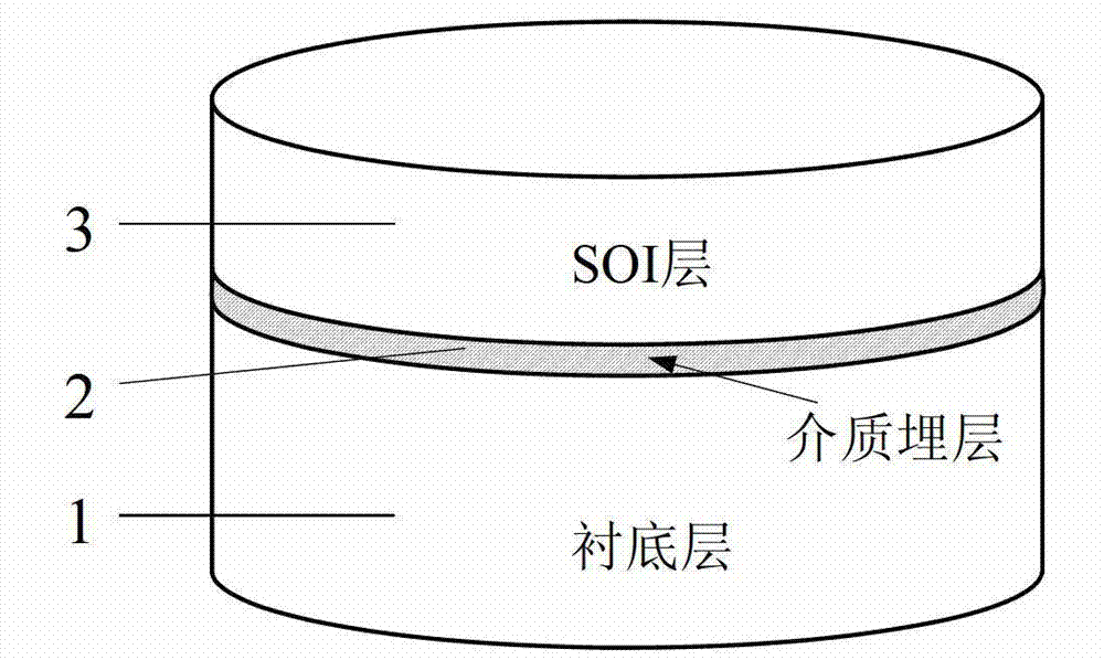 Silicon on insulator (SOI)-based metal-oxide-semiconductor field-effect transistor (PMOSFET) power device