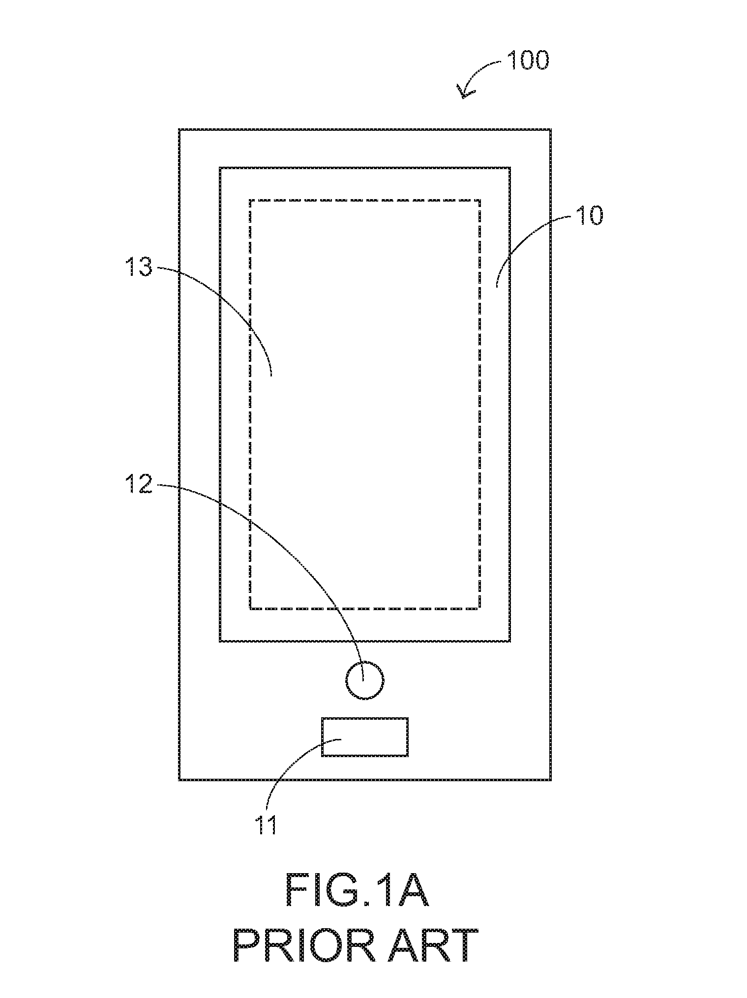 Method and computer program product of switching locked state of electronic device