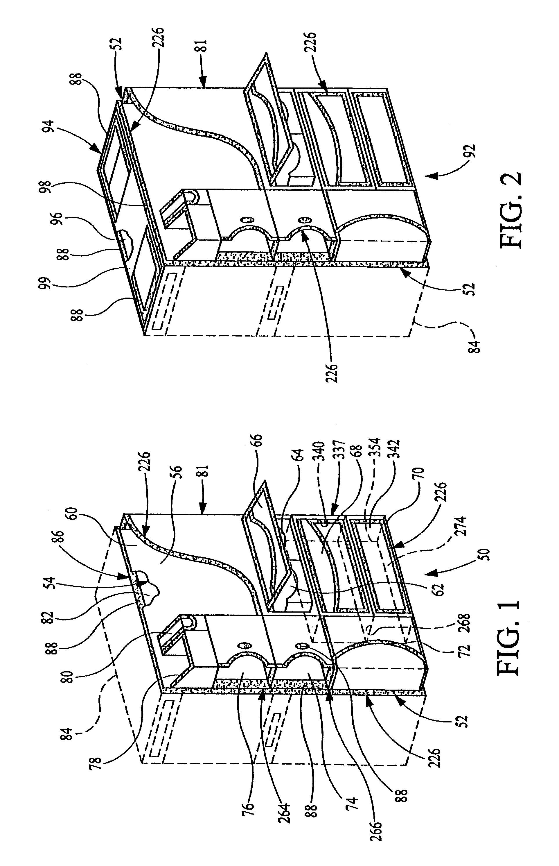 Storage organizer