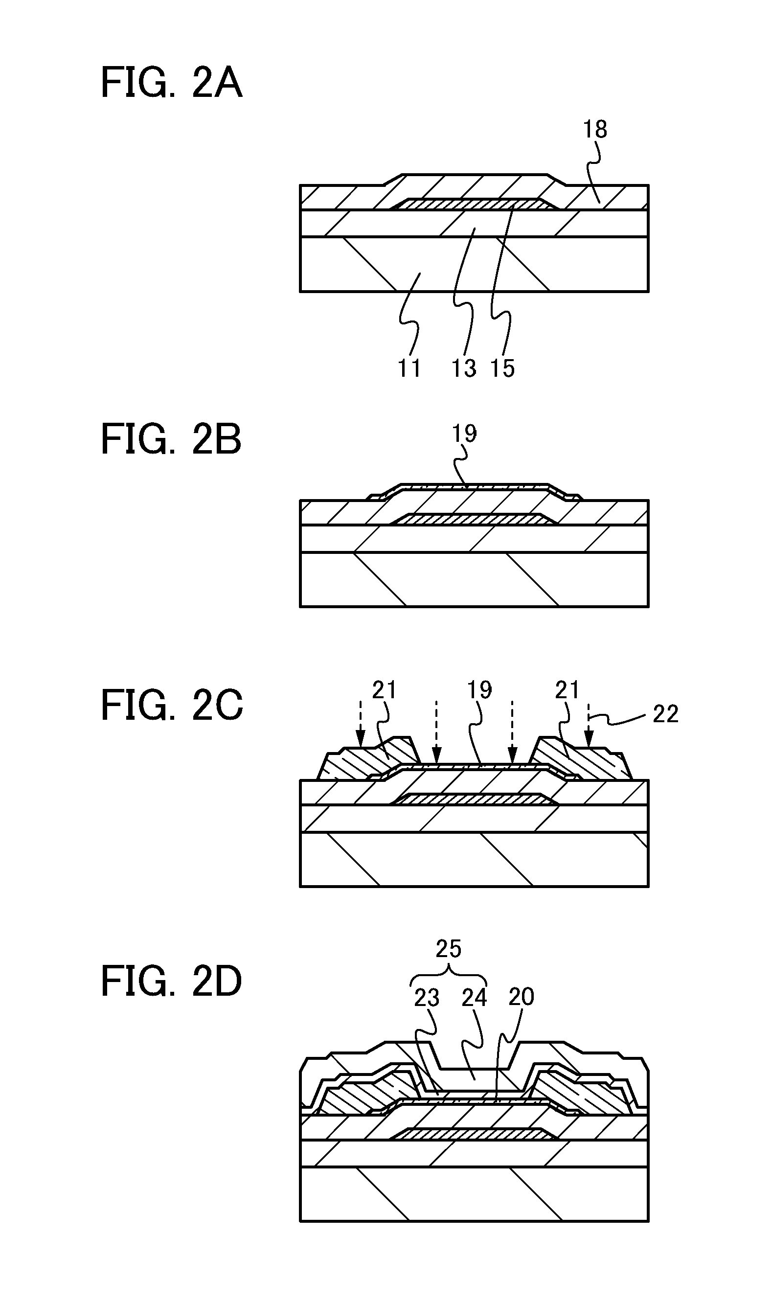 Semiconductor device and method for manufacturing semiconductor device