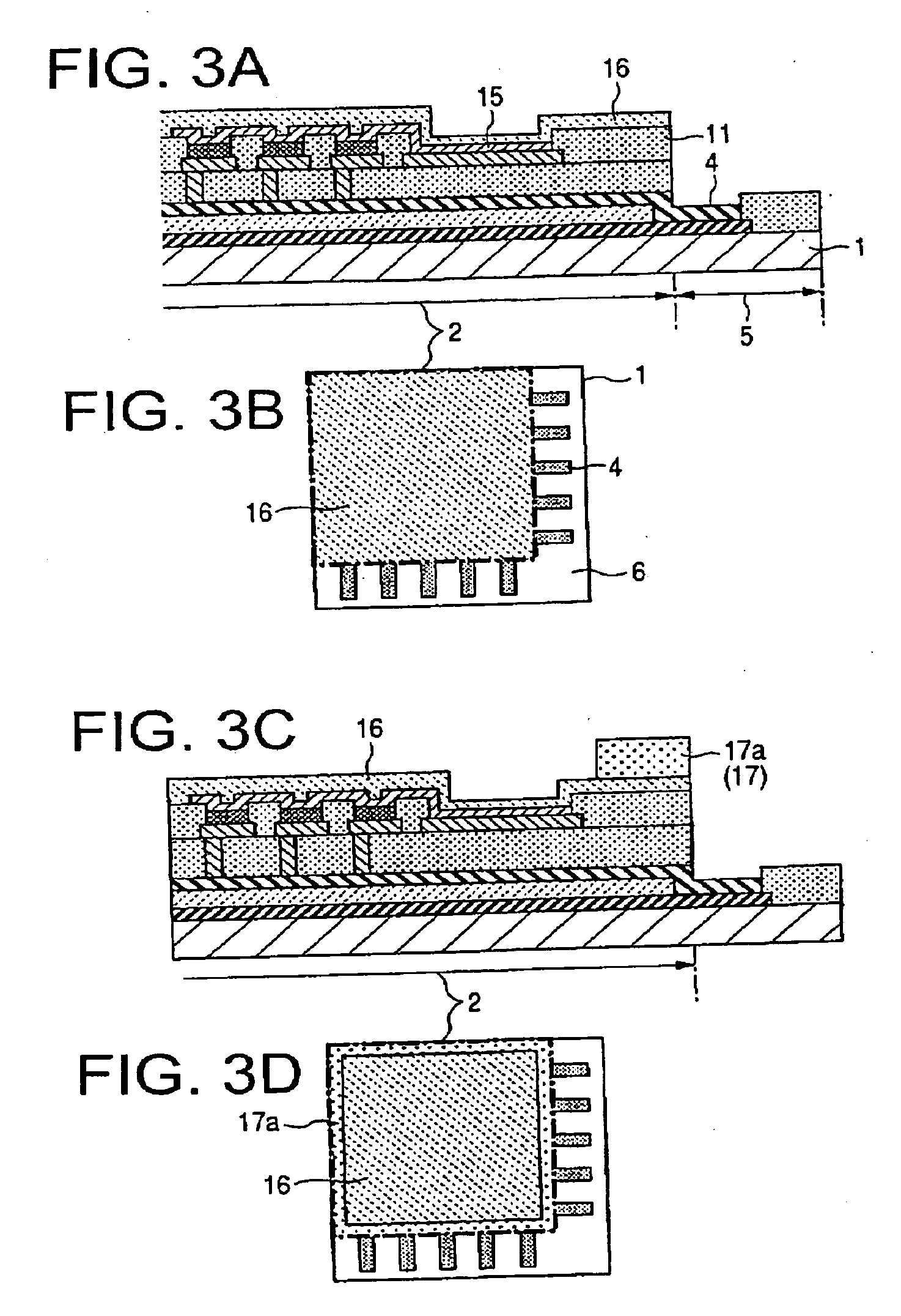 Method of fabricating display device and display device