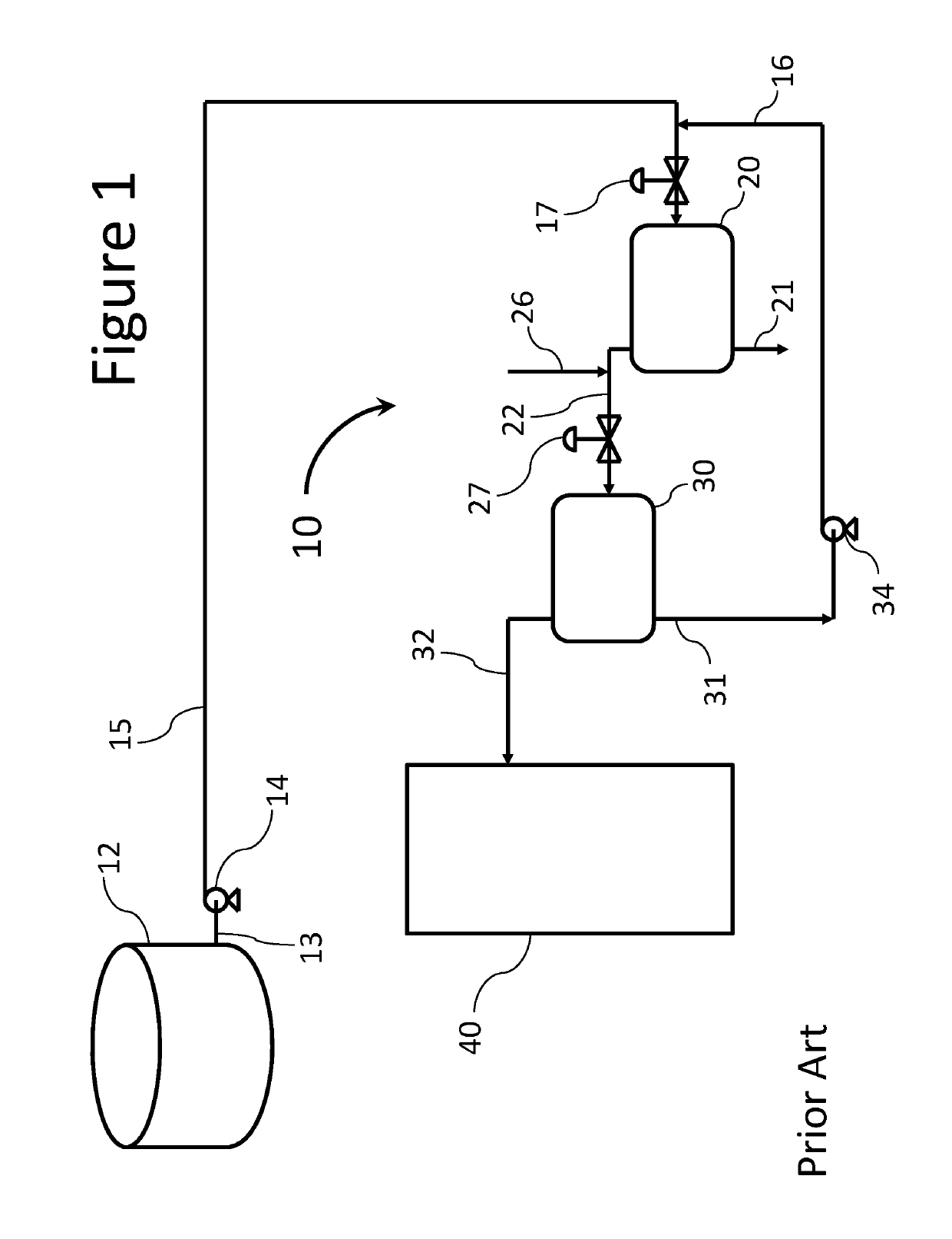 Processing of oil by steam addition