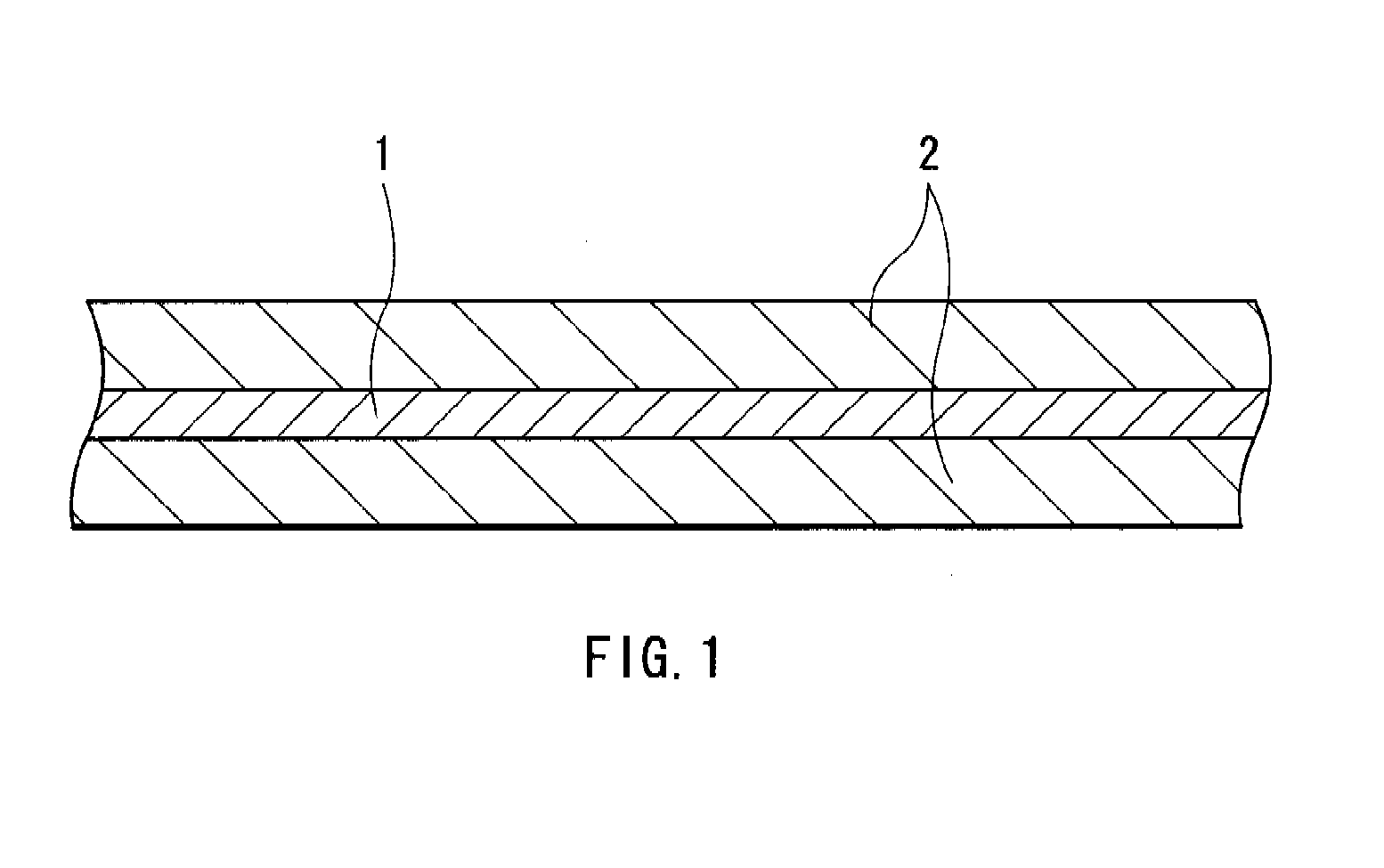 Anode and secondary battery