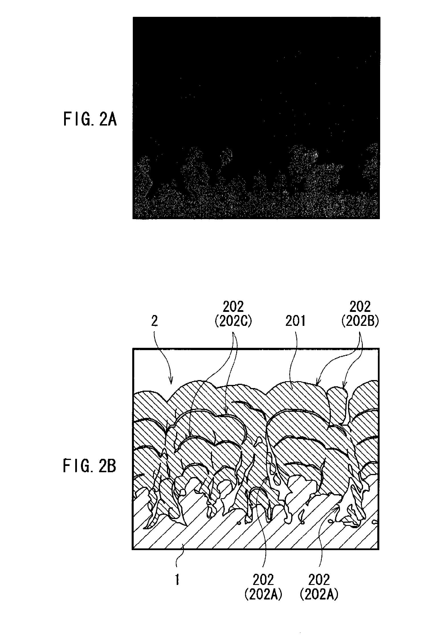 Anode and secondary battery