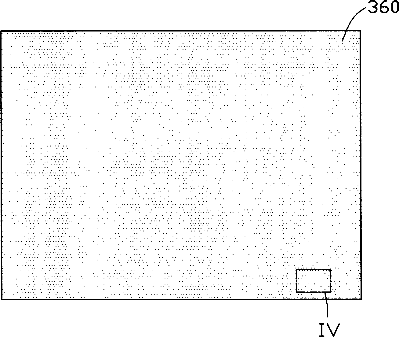 Light guide board and its manufacturing method