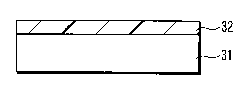 Solid state image pickup device and manufacturing method thereof