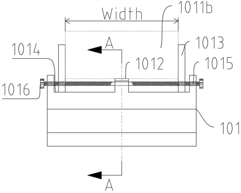 Straightening tool